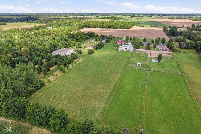1667 S 700 W, Anderson, IN 46011