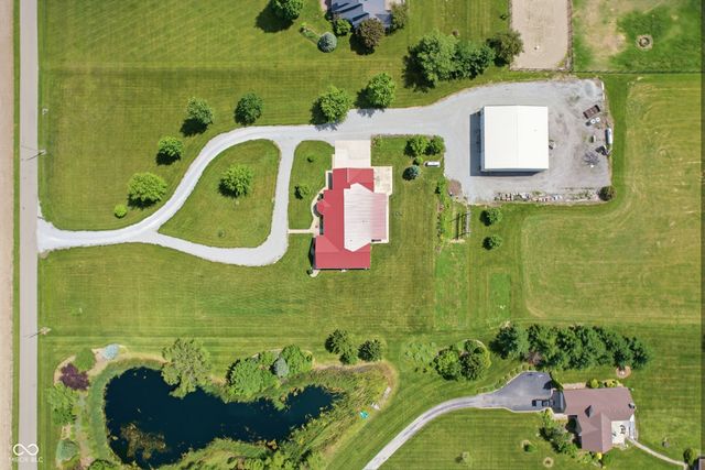 1667 S 700 W, Anderson, IN 46011