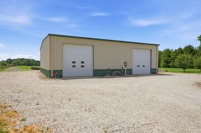1667 S 700 W, Anderson, IN 46011