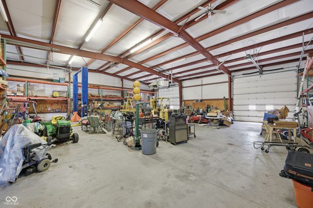 1667 S 700 W, Anderson, IN 46011