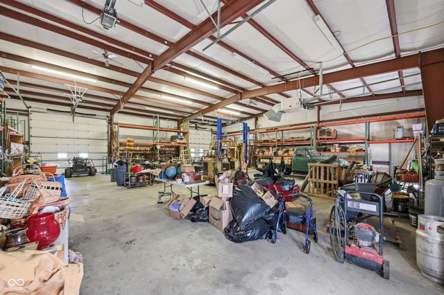 1667 S 700 W, Anderson, IN 46011