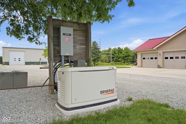 1667 S 700 W, Anderson, IN 46011