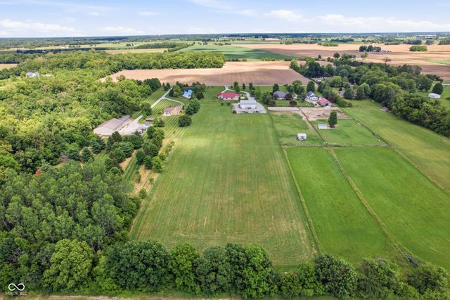 1667 S 700 W, Anderson, IN 46011