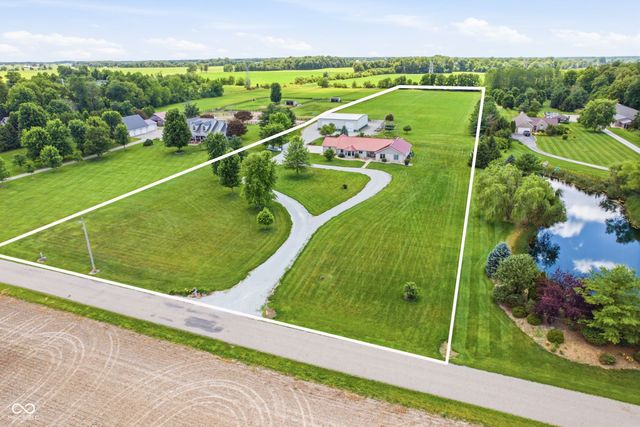 1667 S 700 W, Anderson, IN 46011