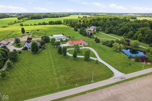 1667 S 700 W, Anderson, IN 46011