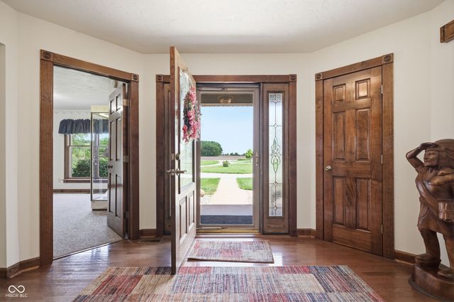 1667 S 700 W, Anderson, IN 46011