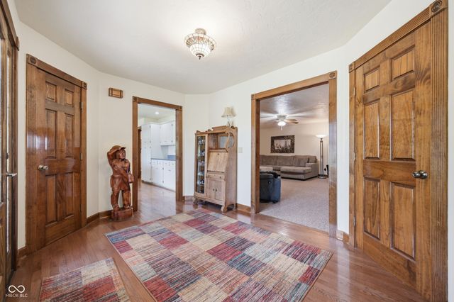 1667 S 700 W, Anderson, IN 46011