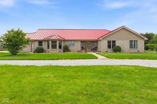 1667 S 700 W, Anderson, IN 46011