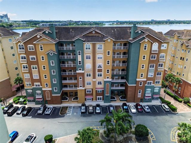 8749 THE ESPLANADE 18, Orlando, FL 32836
