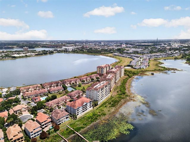 8749 THE ESPLANADE 18, Orlando, FL 32836