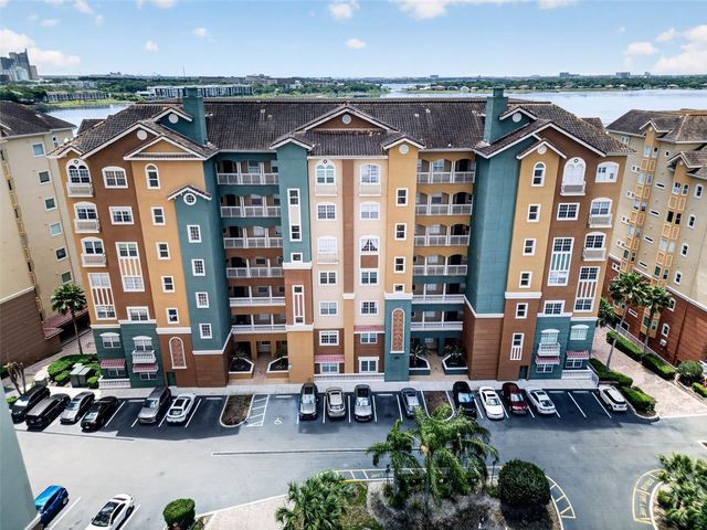 8749 THE ESPLANADE 18, Orlando, FL 32836