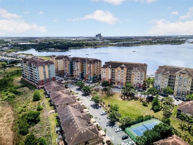 8749 THE ESPLANADE 18, Orlando, FL 32836