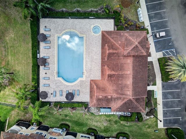 8749 THE ESPLANADE 18, Orlando, FL 32836