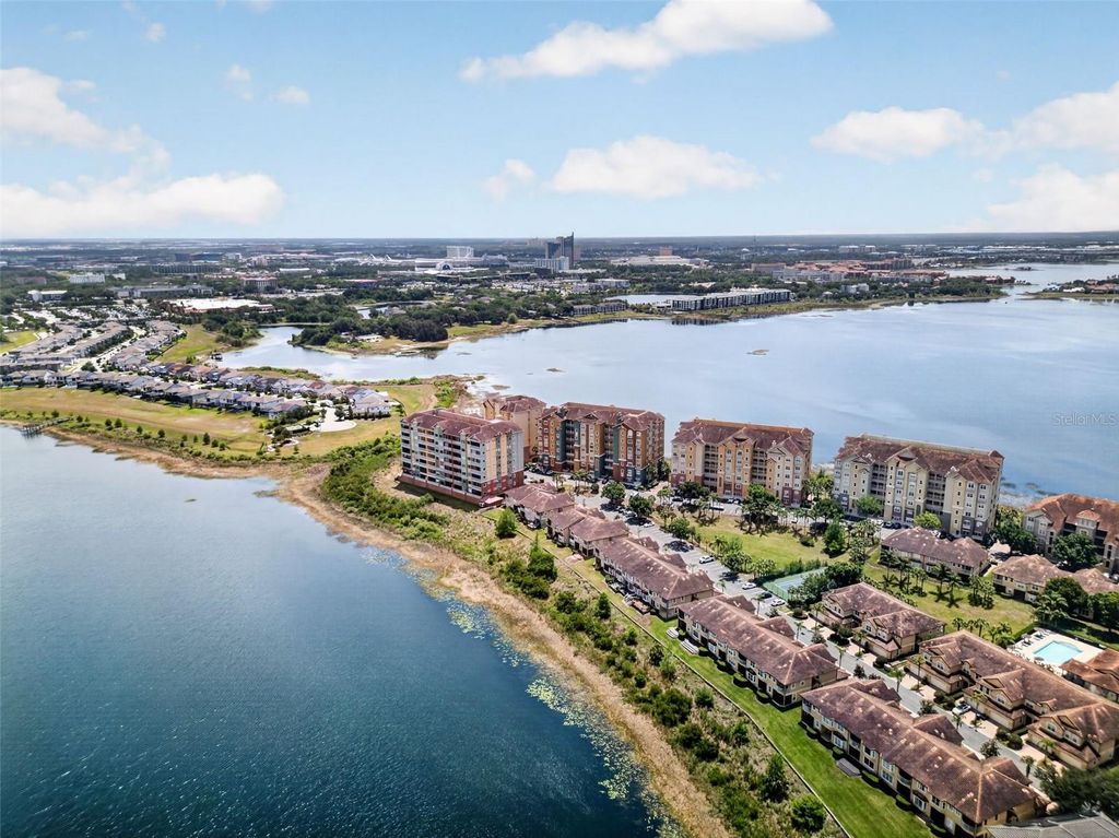 8749 THE ESPLANADE 18, Orlando, FL 32836