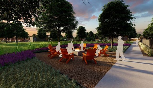 1140 Broomsedge Mews, Celina, TX 75009