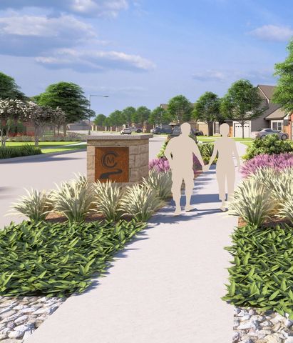 1140 Broomsedge Mews, Celina, TX 75009