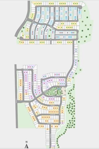 1140 Broomsedge Mews, Celina, TX 75009