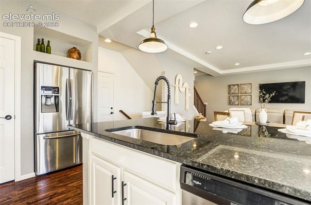 6374 Moate Lane, Colorado Springs, CO 80927