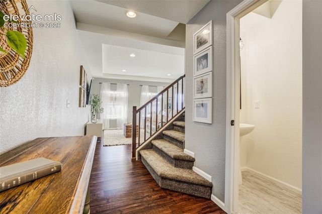 6374 Moate Lane, Colorado Springs, CO 80927