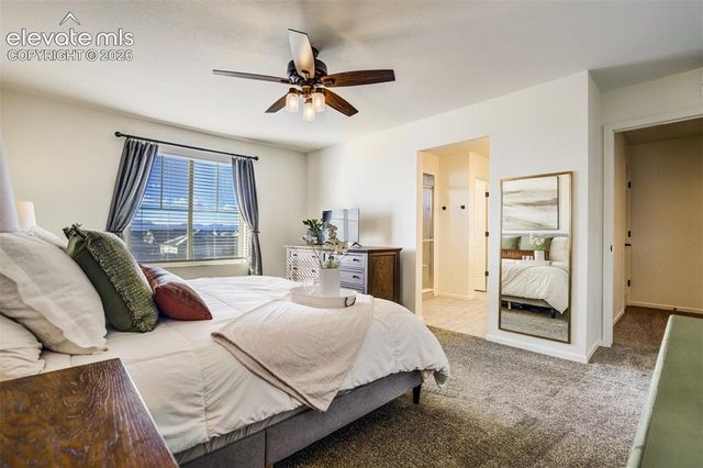 6374 Moate Lane, Colorado Springs, CO 80927