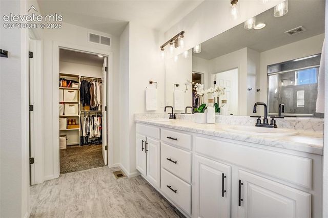6374 Moate Lane, Colorado Springs, CO 80927