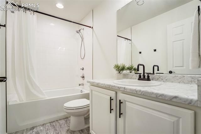 6374 Moate Lane, Colorado Springs, CO 80927