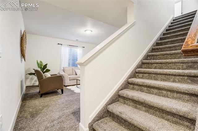 6374 Moate Lane, Colorado Springs, CO 80927