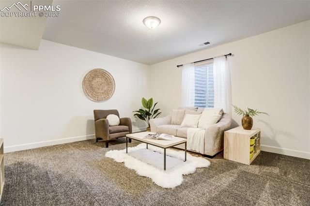 6374 Moate Lane, Colorado Springs, CO 80927