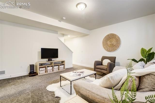 6374 Moate Lane, Colorado Springs, CO 80927