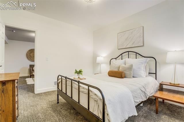 6374 Moate Lane, Colorado Springs, CO 80927
