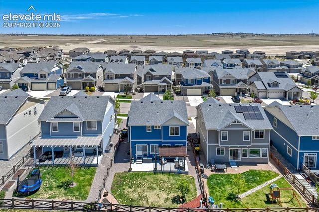 6374 Moate Lane, Colorado Springs, CO 80927