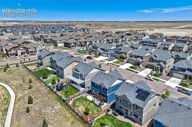 6374 Moate Lane, Colorado Springs, CO 80927