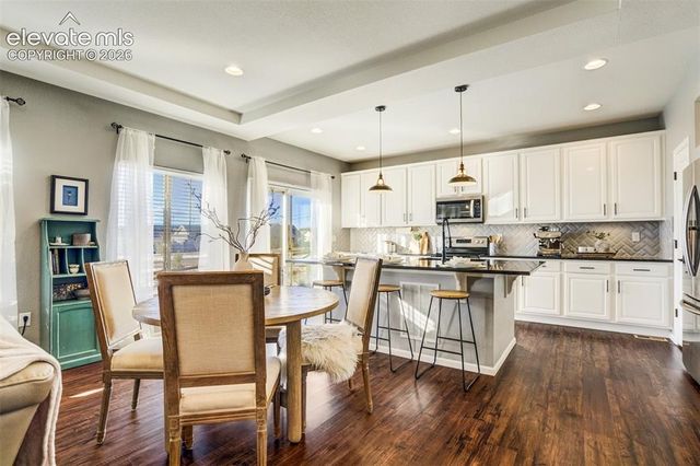 6374 Moate Lane, Colorado Springs, CO 80927
