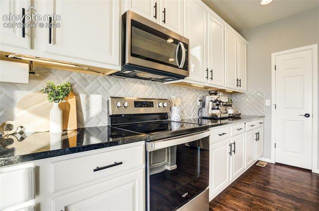 6374 Moate Lane, Colorado Springs, CO 80927