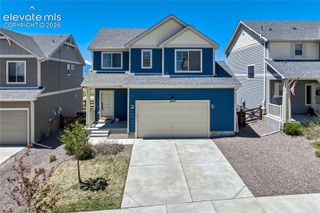 6374 Moate Lane, Colorado Springs, CO 80927