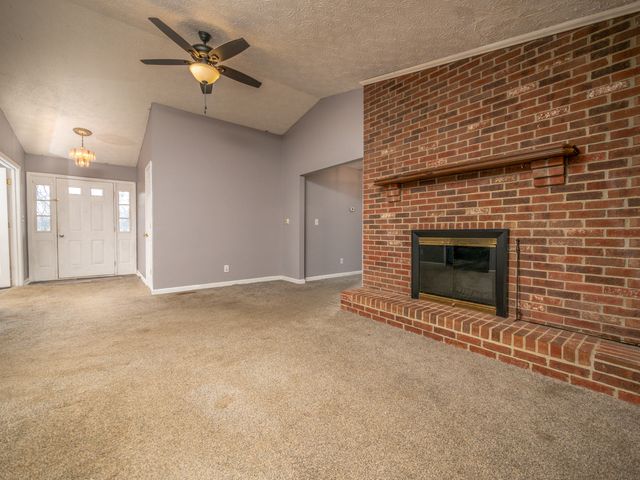 523 Cherry Grove Road, Flemingsburg, KY 41041