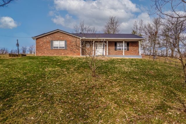 523 Cherry Grove Road, Flemingsburg, KY 41041