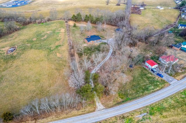 523 Cherry Grove Road, Flemingsburg, KY 41041