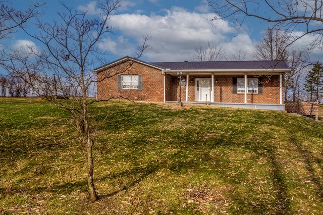 523 Cherry Grove Road, Flemingsburg, KY 41041