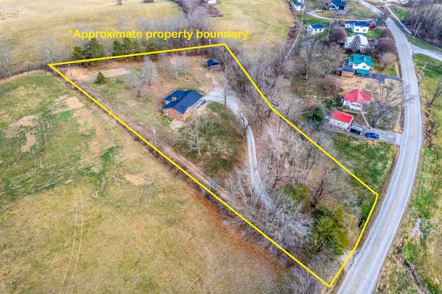 523 Cherry Grove Road, Flemingsburg, KY 41041