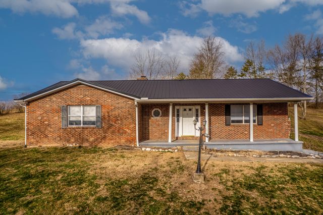 523 Cherry Grove Road, Flemingsburg, KY 41041