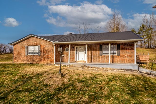 523 Cherry Grove Road, Flemingsburg, KY 41041