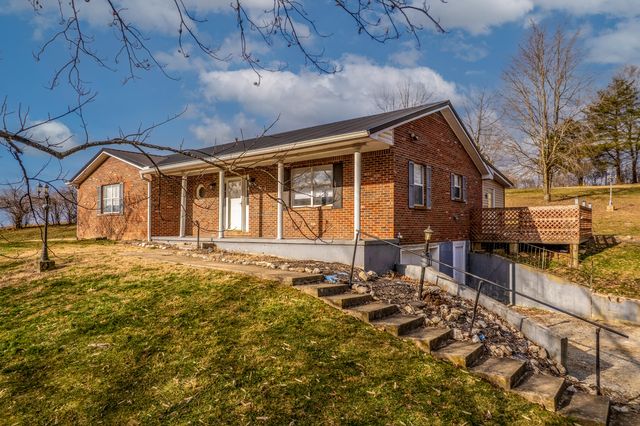 523 Cherry Grove Road, Flemingsburg, KY 41041