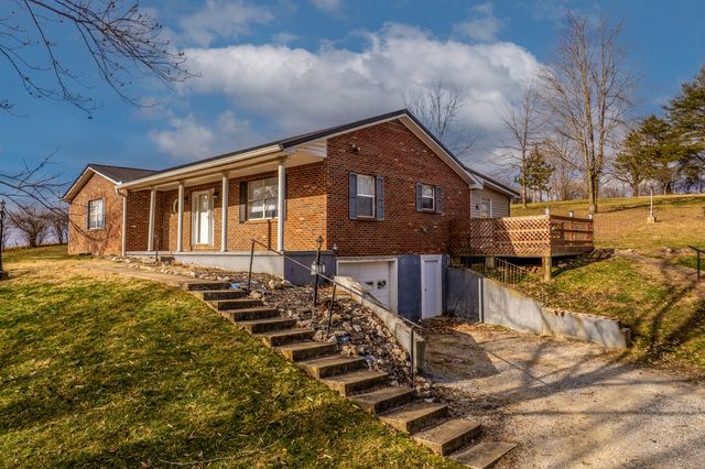 523 Cherry Grove Road, Flemingsburg, KY 41041