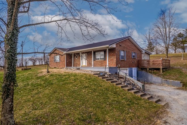 523 Cherry Grove Road, Flemingsburg, KY 41041
