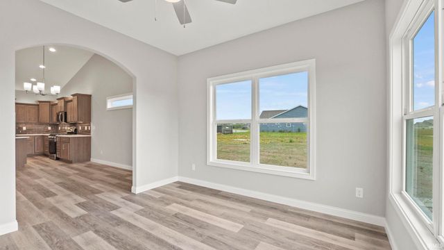 3136 E Rocky Way, Winona Lake, IN 46590