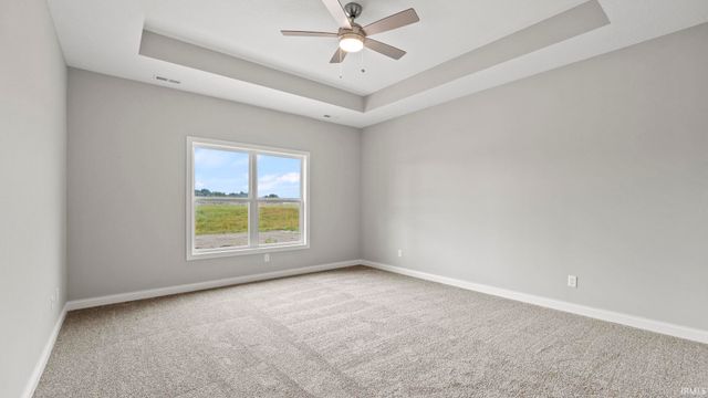 3136 E Rocky Way, Winona Lake, IN 46590