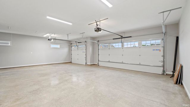 3136 E Rocky Way, Winona Lake, IN 46590