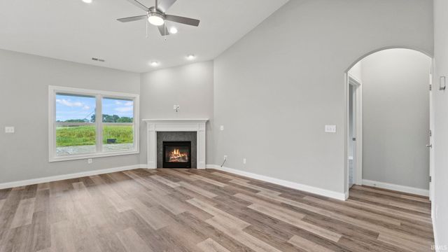 3136 E Rocky Way, Winona Lake, IN 46590