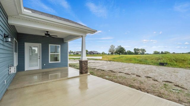 3136 E Rocky Way, Winona Lake, IN 46590